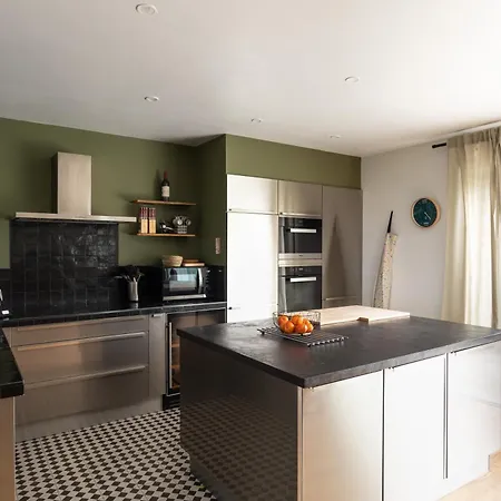 بيت للعطل La Perle De - Charmante Maison Avec Jacuzzi