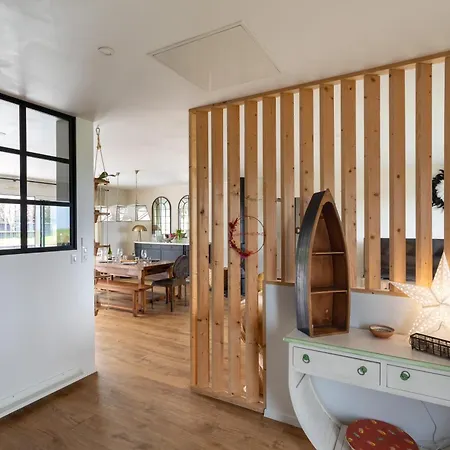 بيت للعطل La Perle De - Charmante Maison Avec Jacuzzi