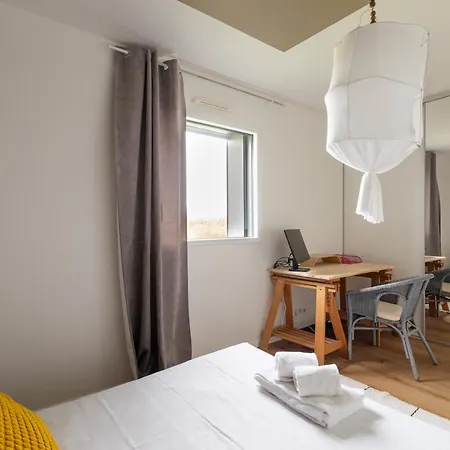 La Perle De - Charmante Maison Avec Jacuzzi بيت للعطل *